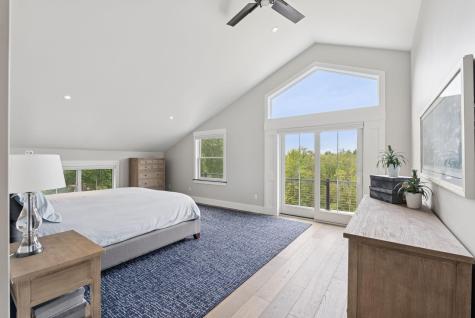 440 Blackstrap Road Falmouth ME 04105