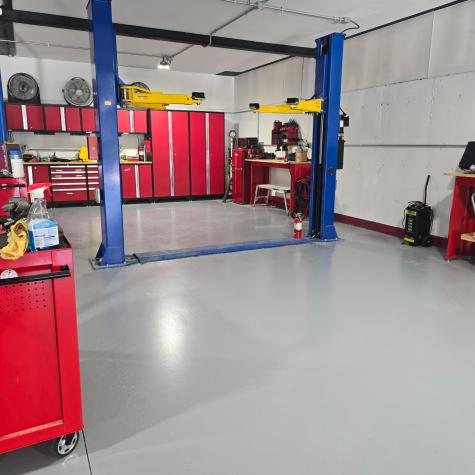 440 Blackstrap Road Falmouth ME 04105