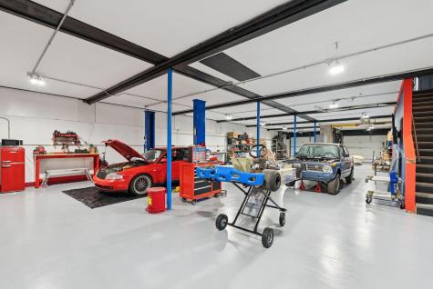 440 Blackstrap Road Falmouth ME 04105