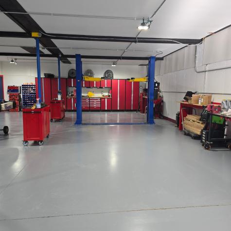 440 Blackstrap Road Falmouth ME 04105