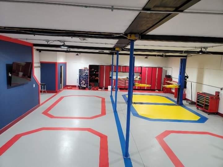 440 Blackstrap Road Falmouth ME 04105