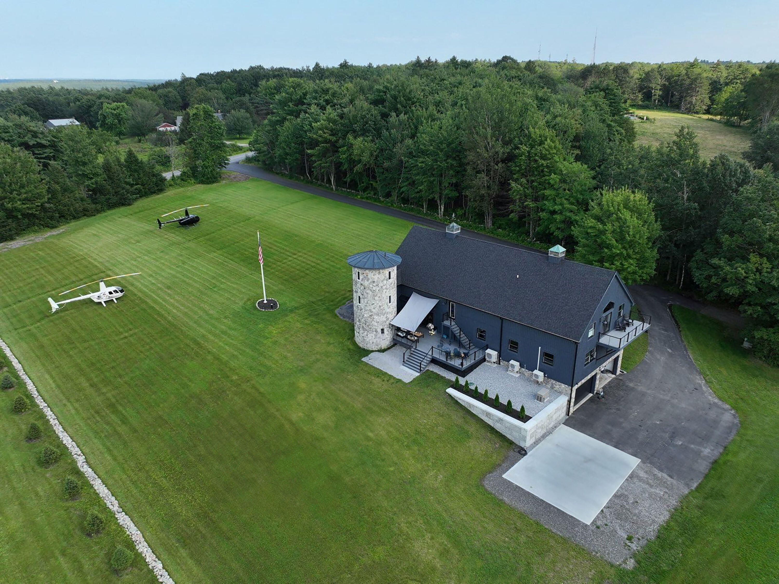 440 Blackstrap Road Falmouth ME 04105
