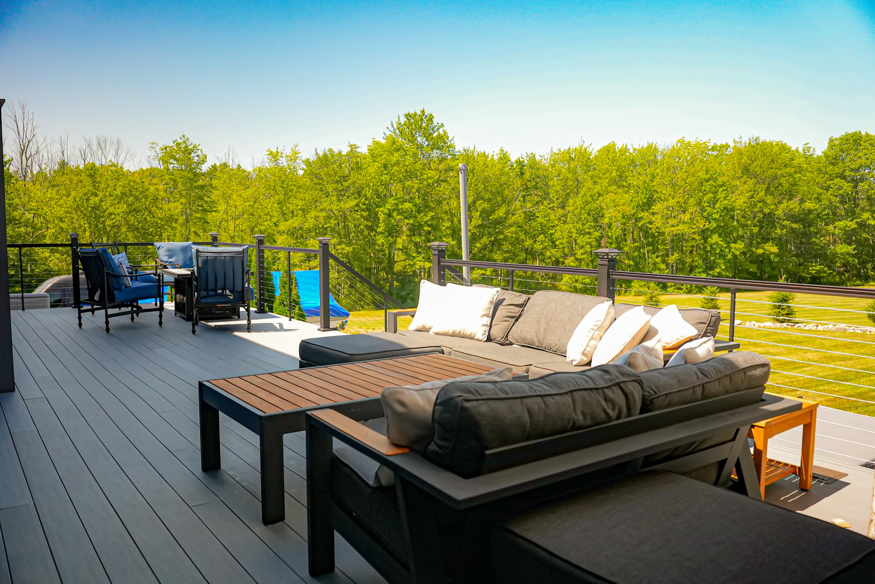 440 Blackstrap Road Falmouth ME 04105