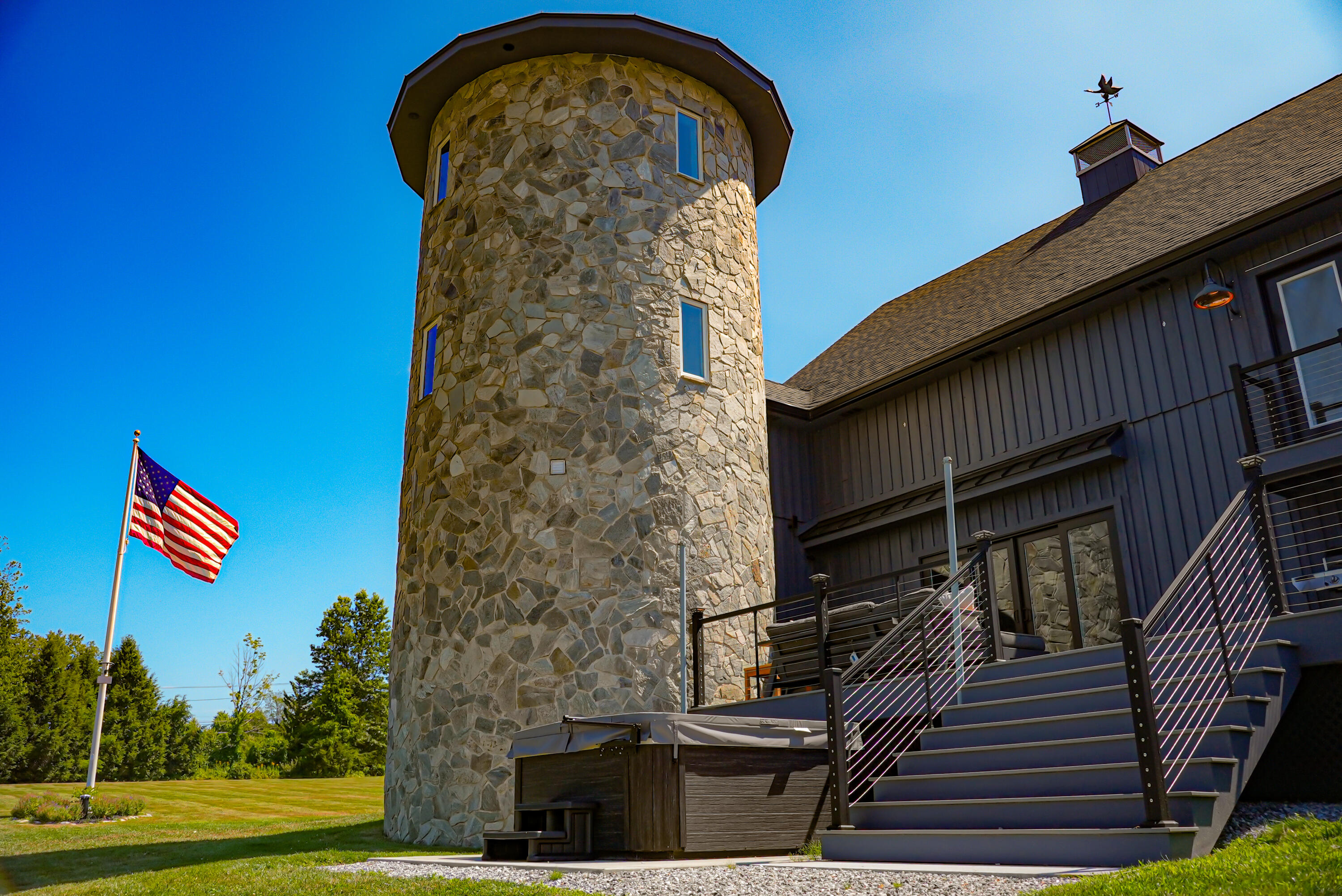 440 Blackstrap Road Falmouth ME 04105