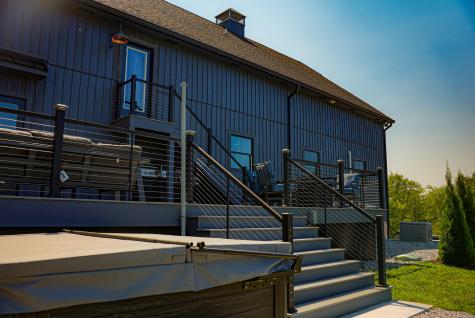 440 Blackstrap Road Falmouth ME 04105