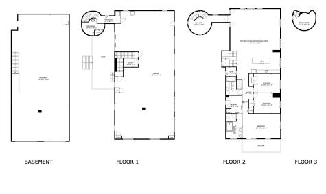 440 Blackstrap Road Falmouth ME 04105
