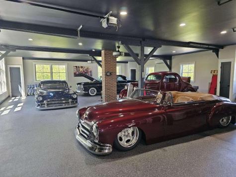 440 Blackstrap Road Falmouth ME 04105