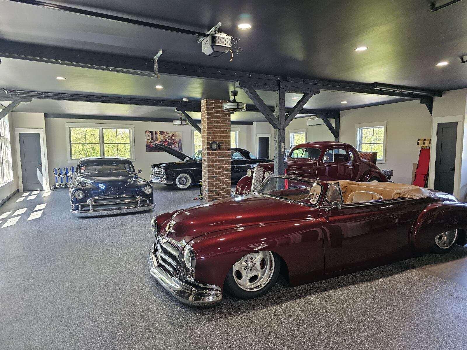 440 Blackstrap Road Falmouth ME 04105