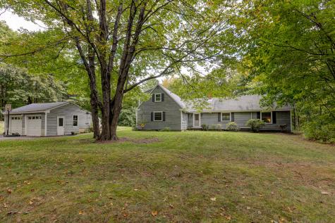 78 Brook Road Falmouth ME 04105