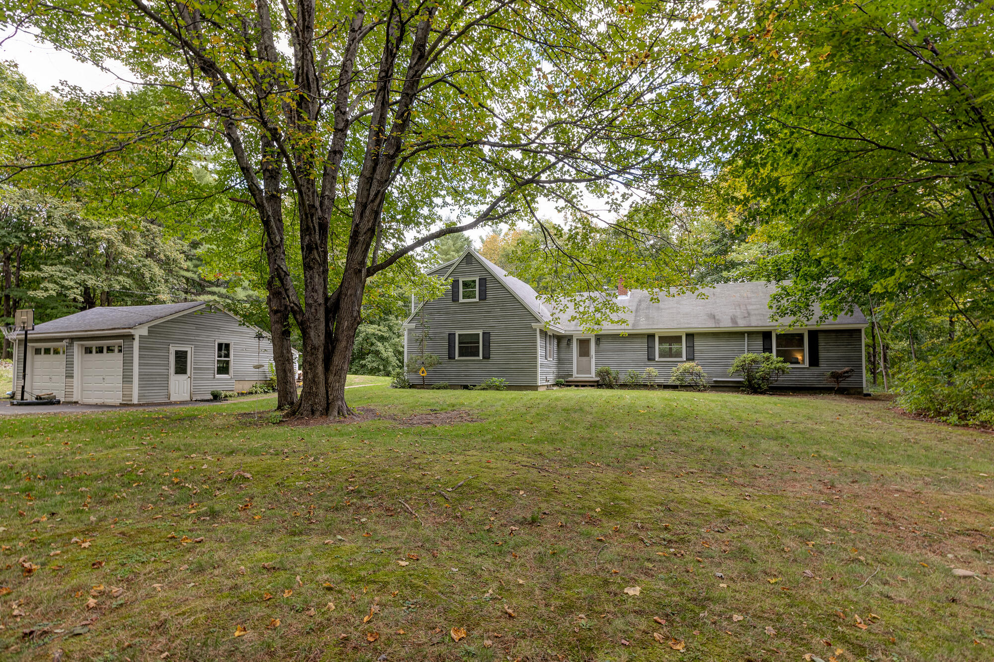 78 Brook Road Falmouth ME 04105