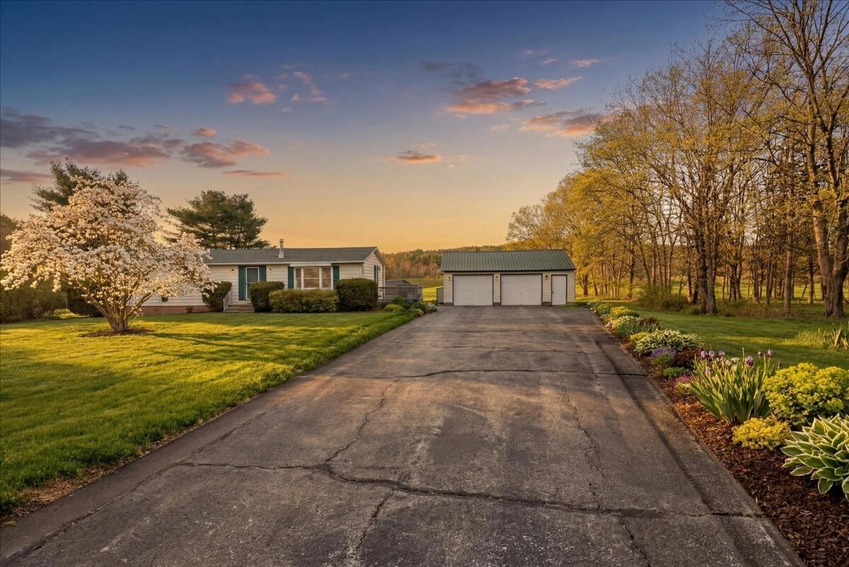 60 N Hill Road Buckfield ME 04220