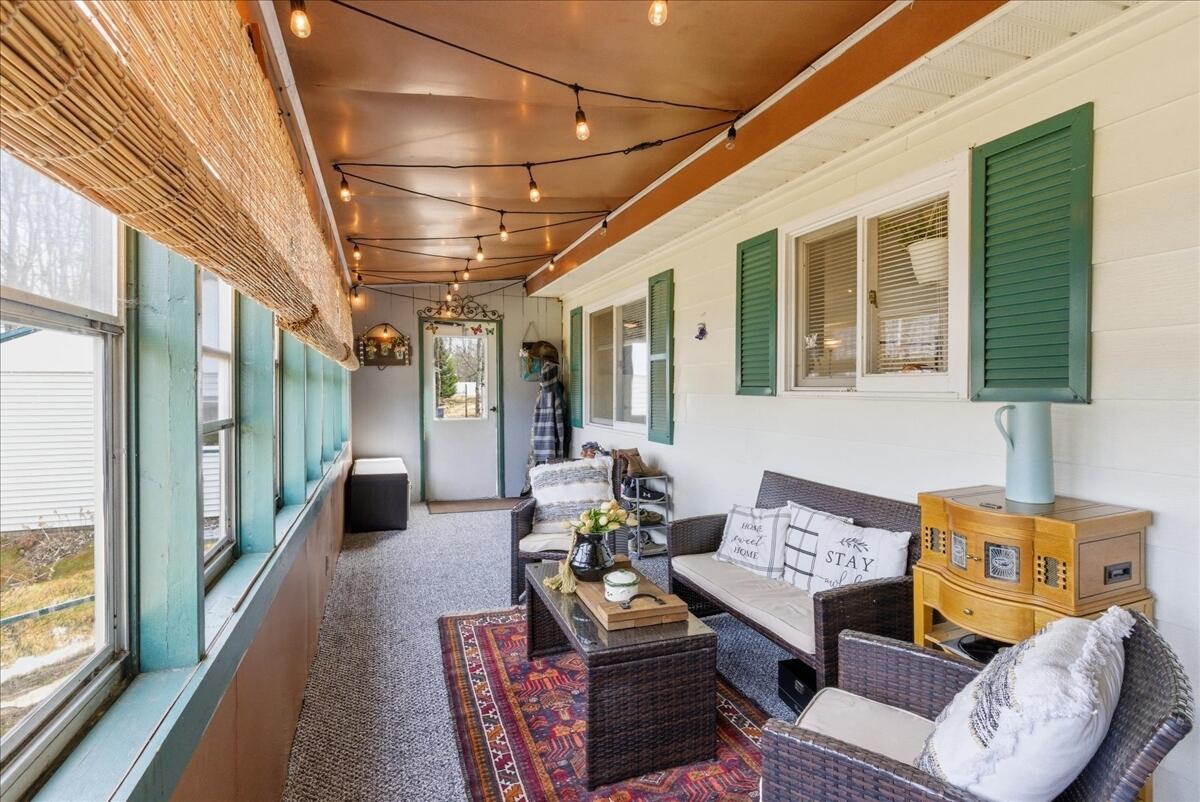 60 N Hill Road Buckfield ME 04220