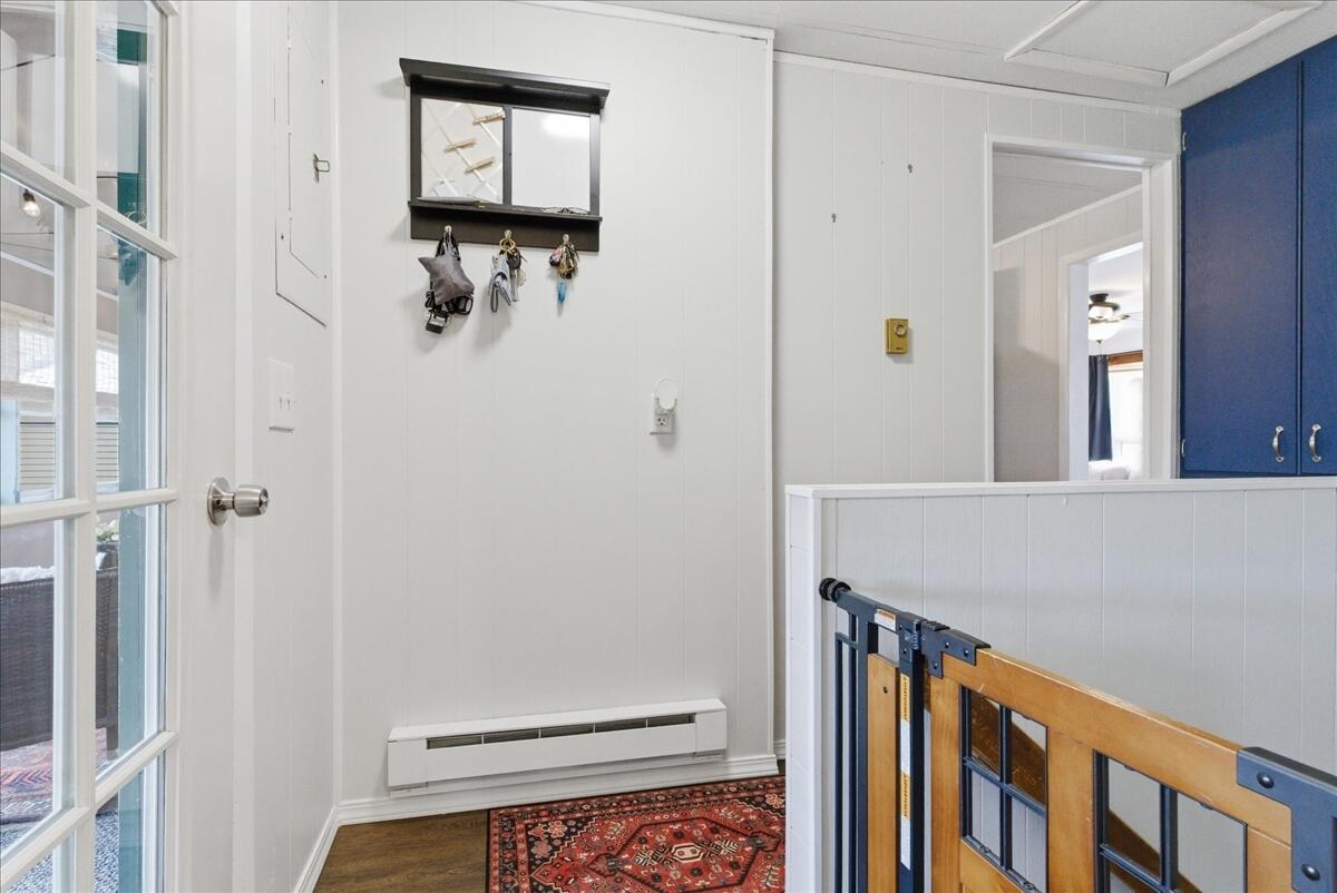 60 N Hill Road Buckfield ME 04220