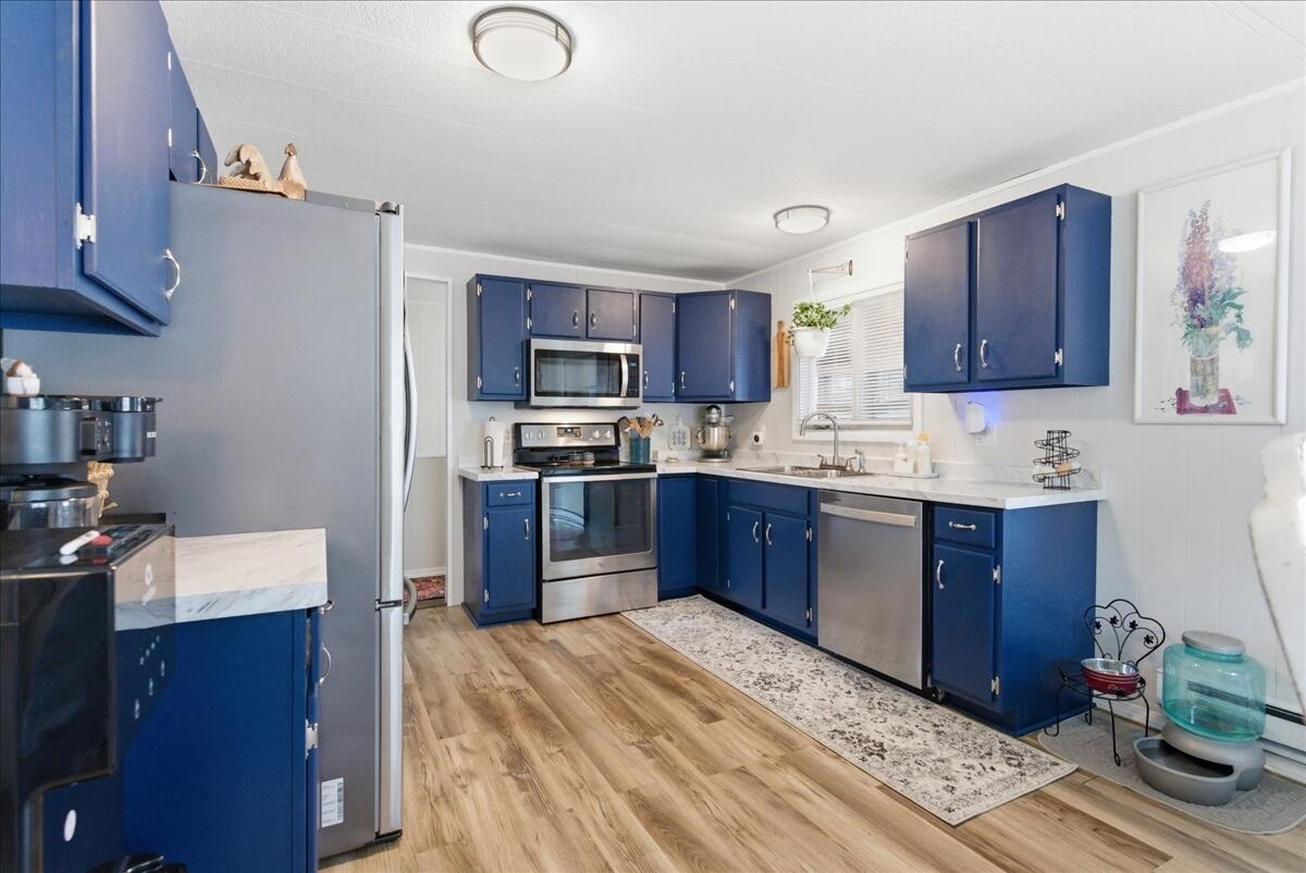 60 N Hill Road Buckfield ME 04220