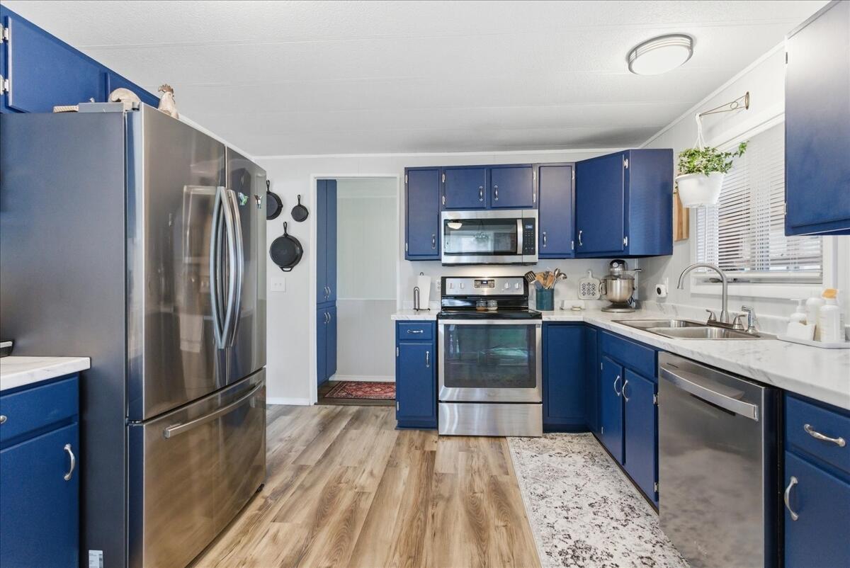 60 N Hill Road Buckfield ME 04220