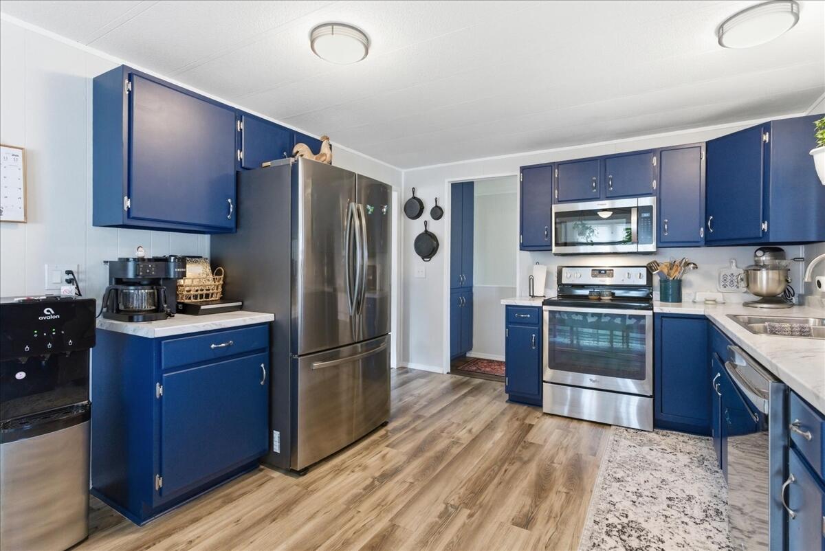 60 N Hill Road Buckfield ME 04220