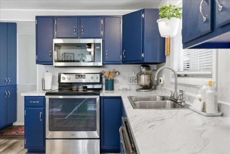 60 N Hill Road Buckfield ME 04220