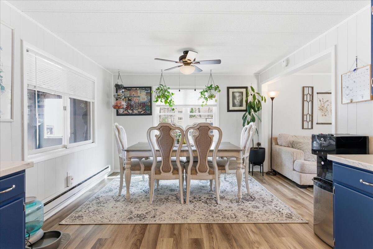 60 N Hill Road Buckfield ME 04220