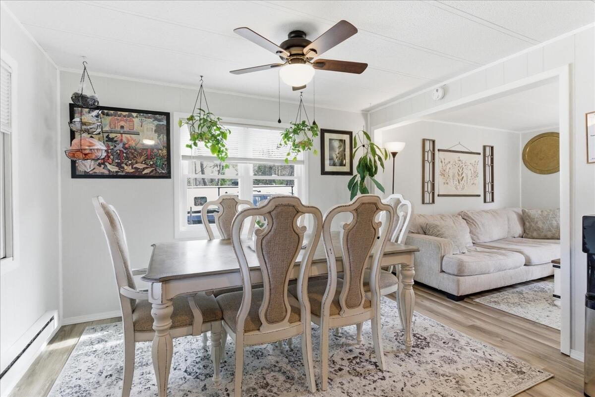 60 N Hill Road Buckfield ME 04220