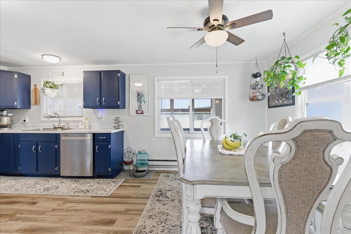 60 N Hill Road Buckfield ME 04220