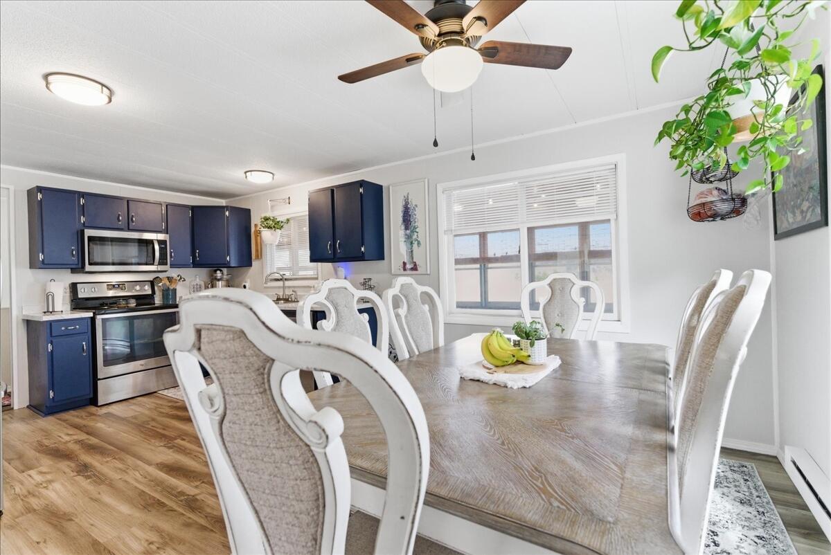 60 N Hill Road Buckfield ME 04220