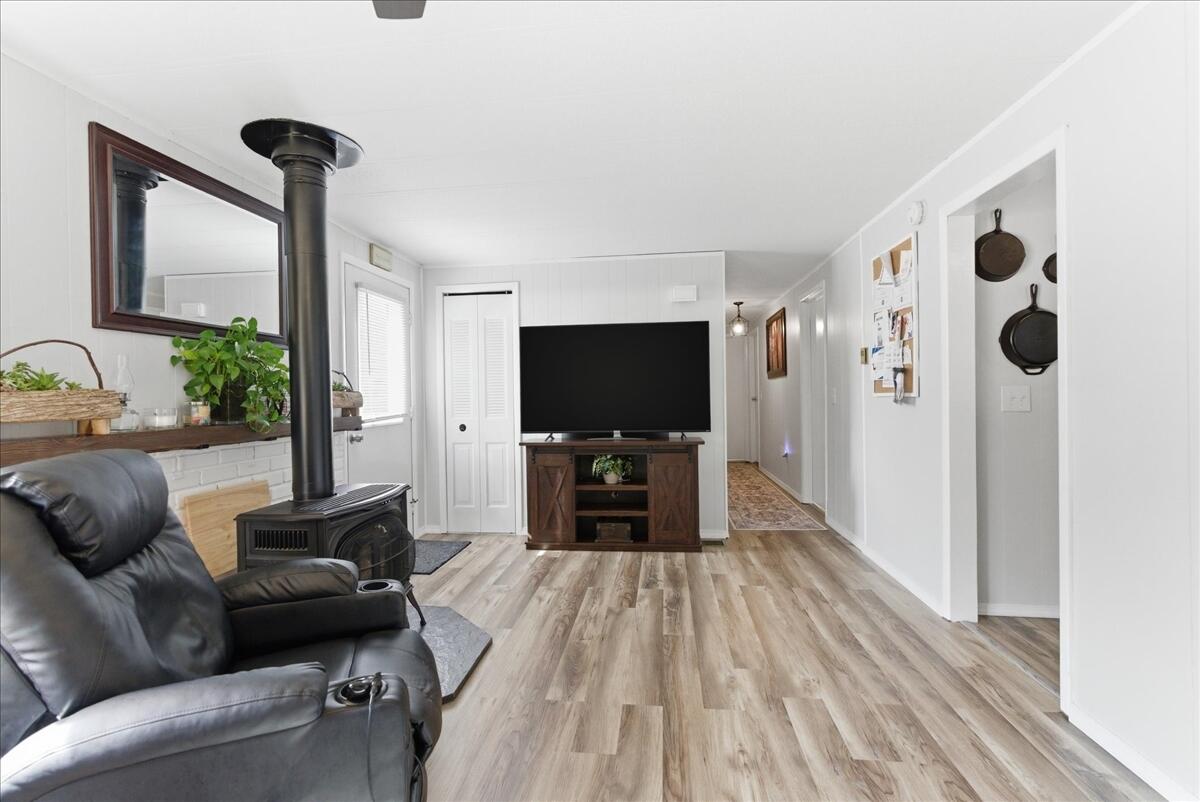 60 N Hill Road Buckfield ME 04220