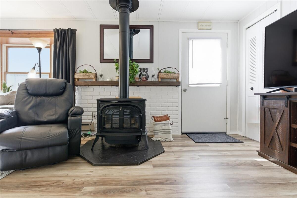 60 N Hill Road Buckfield ME 04220