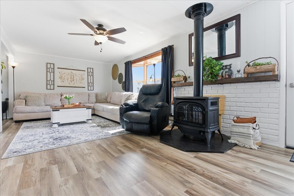 60 N Hill Road Buckfield ME 04220