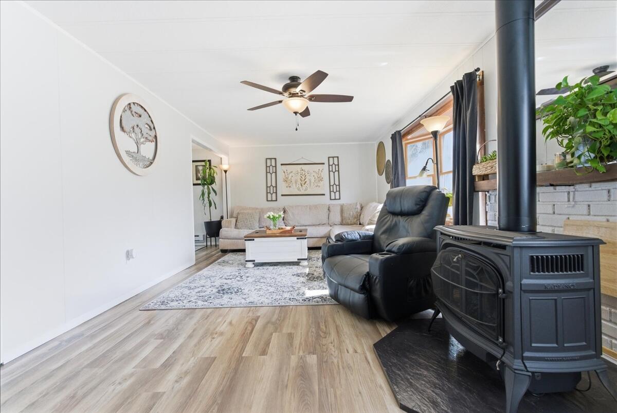 60 N Hill Road Buckfield ME 04220