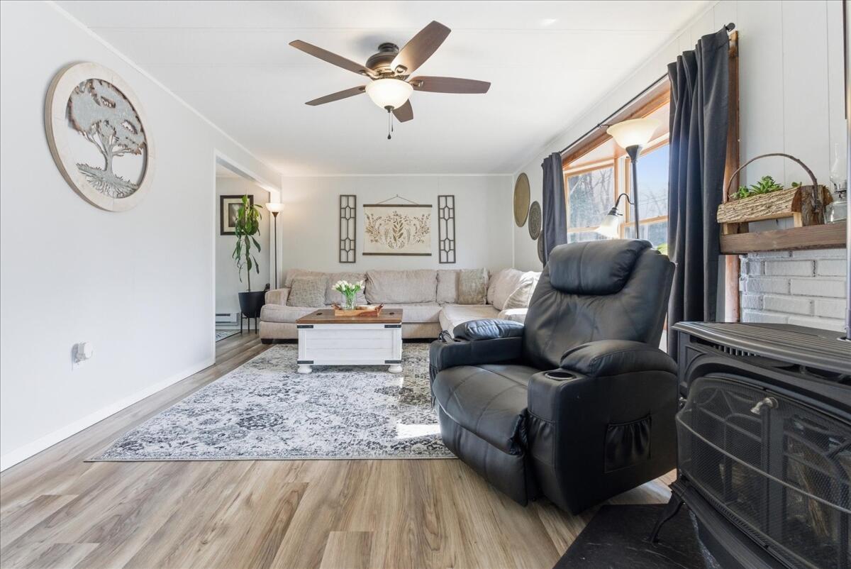 60 N Hill Road Buckfield ME 04220