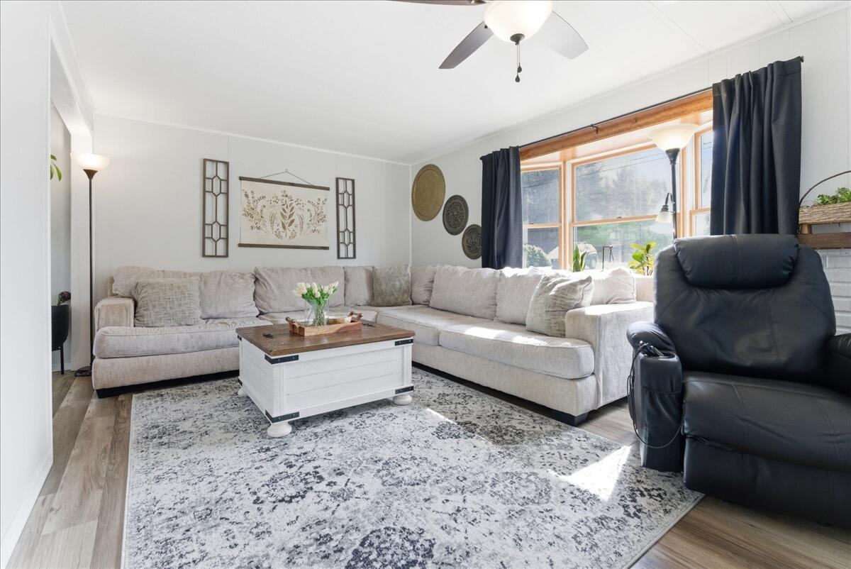 60 N Hill Road Buckfield ME 04220