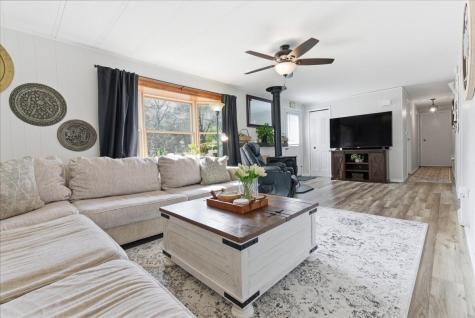 60 N Hill Road Buckfield ME 04220