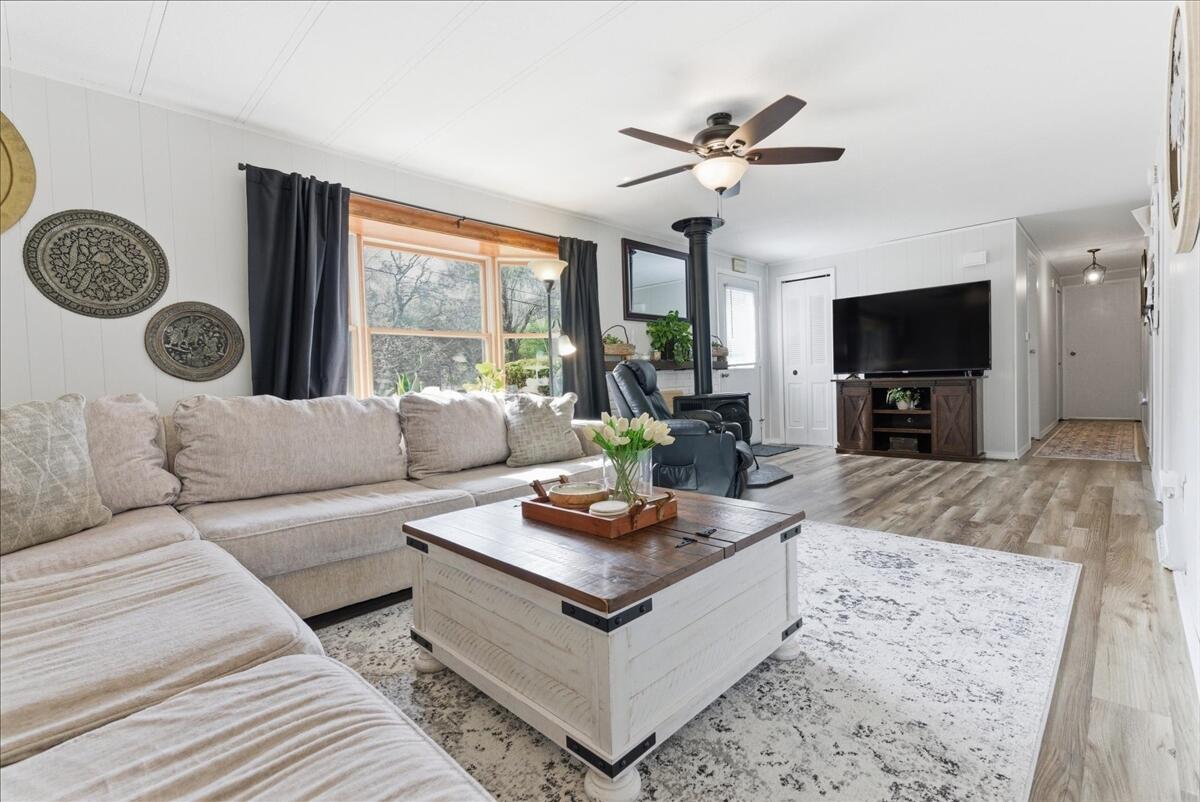 60 N Hill Road Buckfield ME 04220