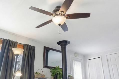 60 N Hill Road Buckfield ME 04220