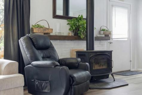 60 N Hill Road Buckfield ME 04220