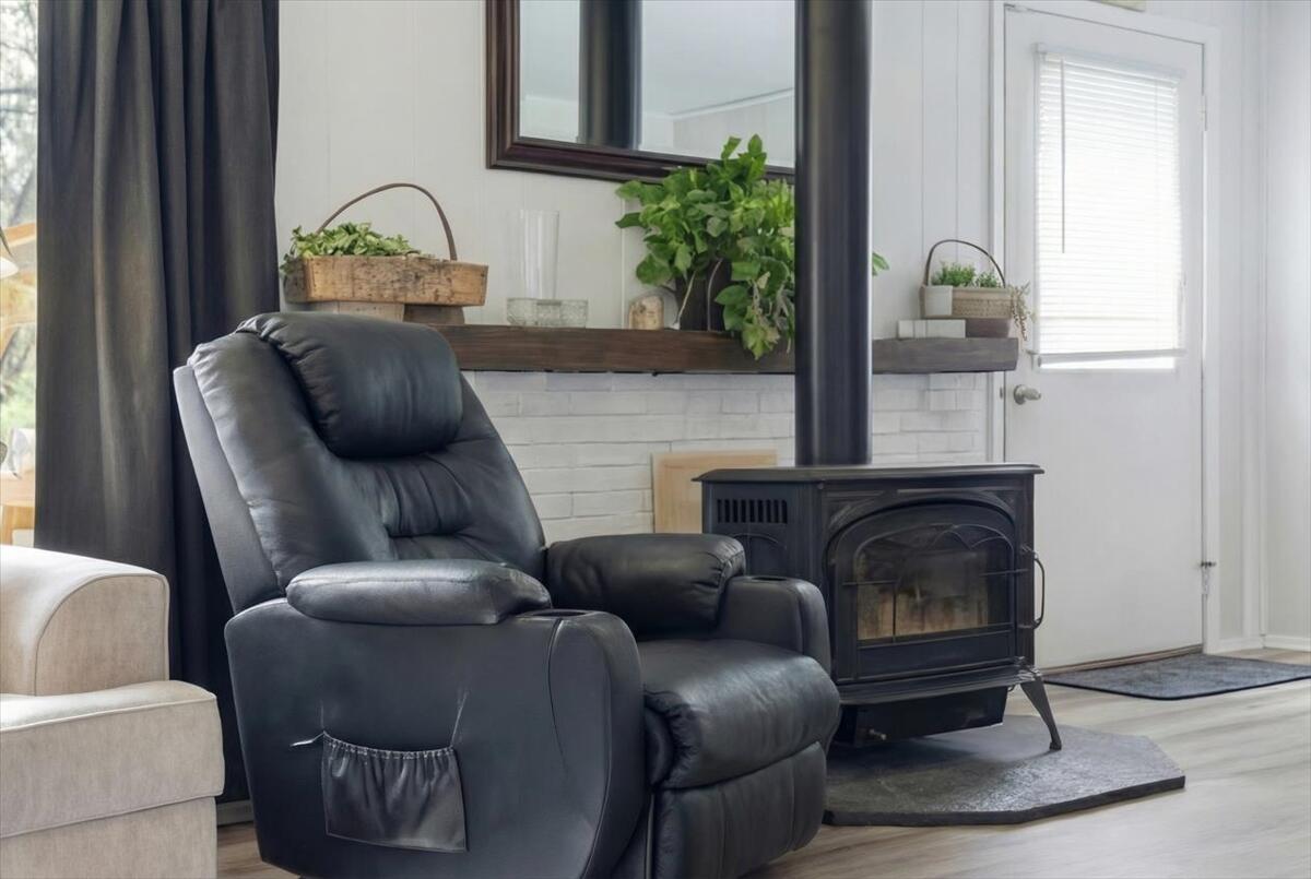 60 N Hill Road Buckfield ME 04220