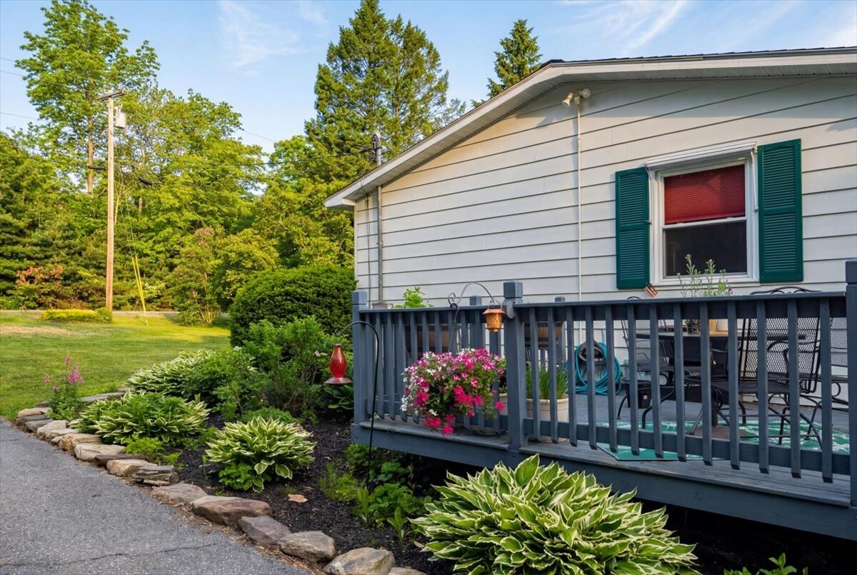 60 N Hill Road Buckfield ME 04220