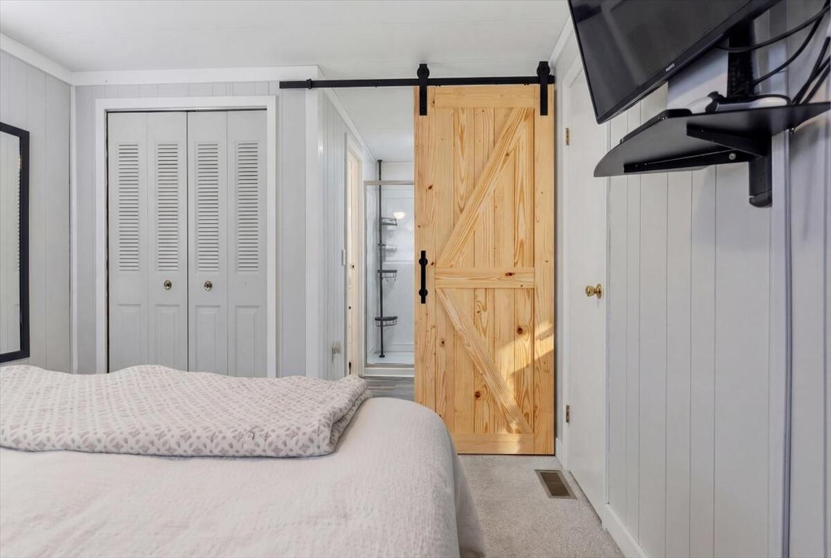 60 N Hill Road Buckfield ME 04220