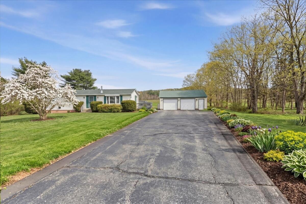 60 N Hill Road Buckfield ME 04220