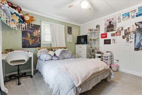60 N Hill Road Buckfield ME 04220