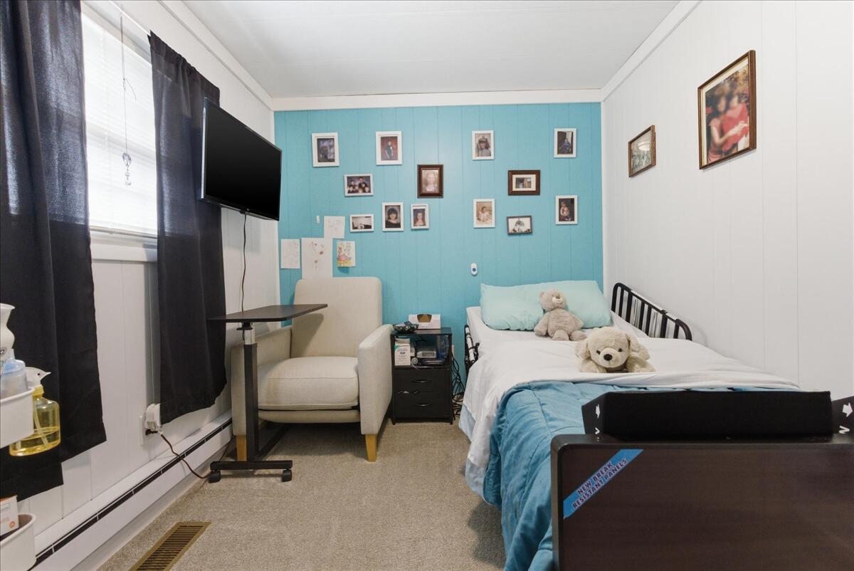 60 N Hill Road Buckfield ME 04220