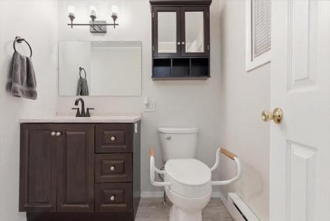 60 N Hill Road Buckfield ME 04220
