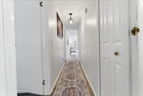 60 N Hill Road Buckfield ME 04220