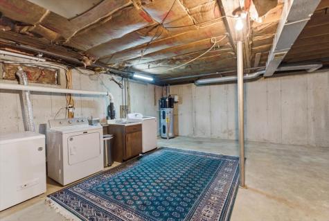 60 N Hill Road Buckfield ME 04220