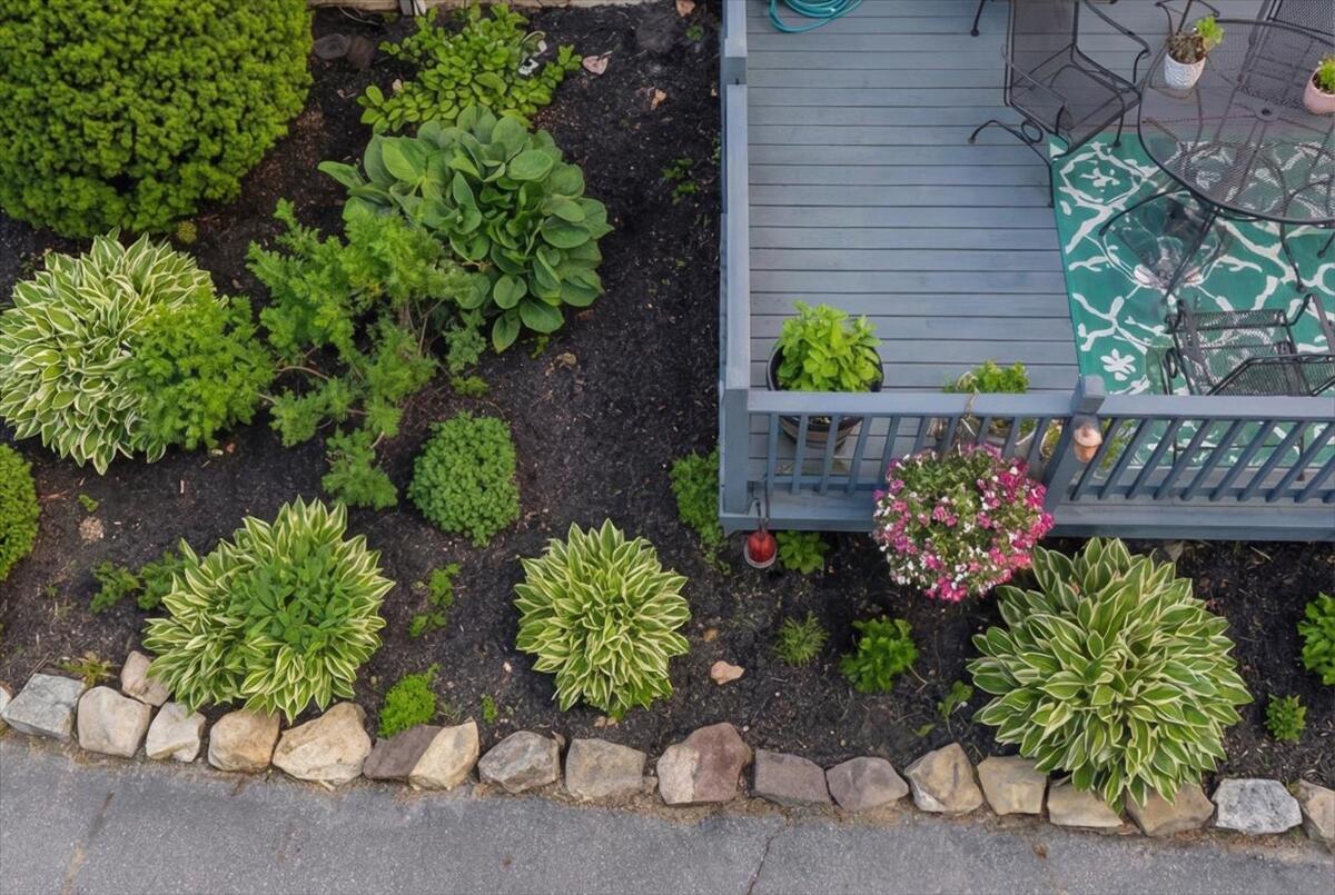 60 N Hill Road Buckfield ME 04220