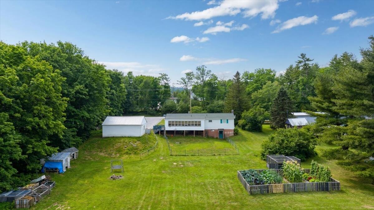 60 N Hill Road Buckfield ME 04220