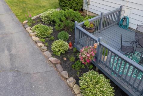 60 N Hill Road Buckfield ME 04220