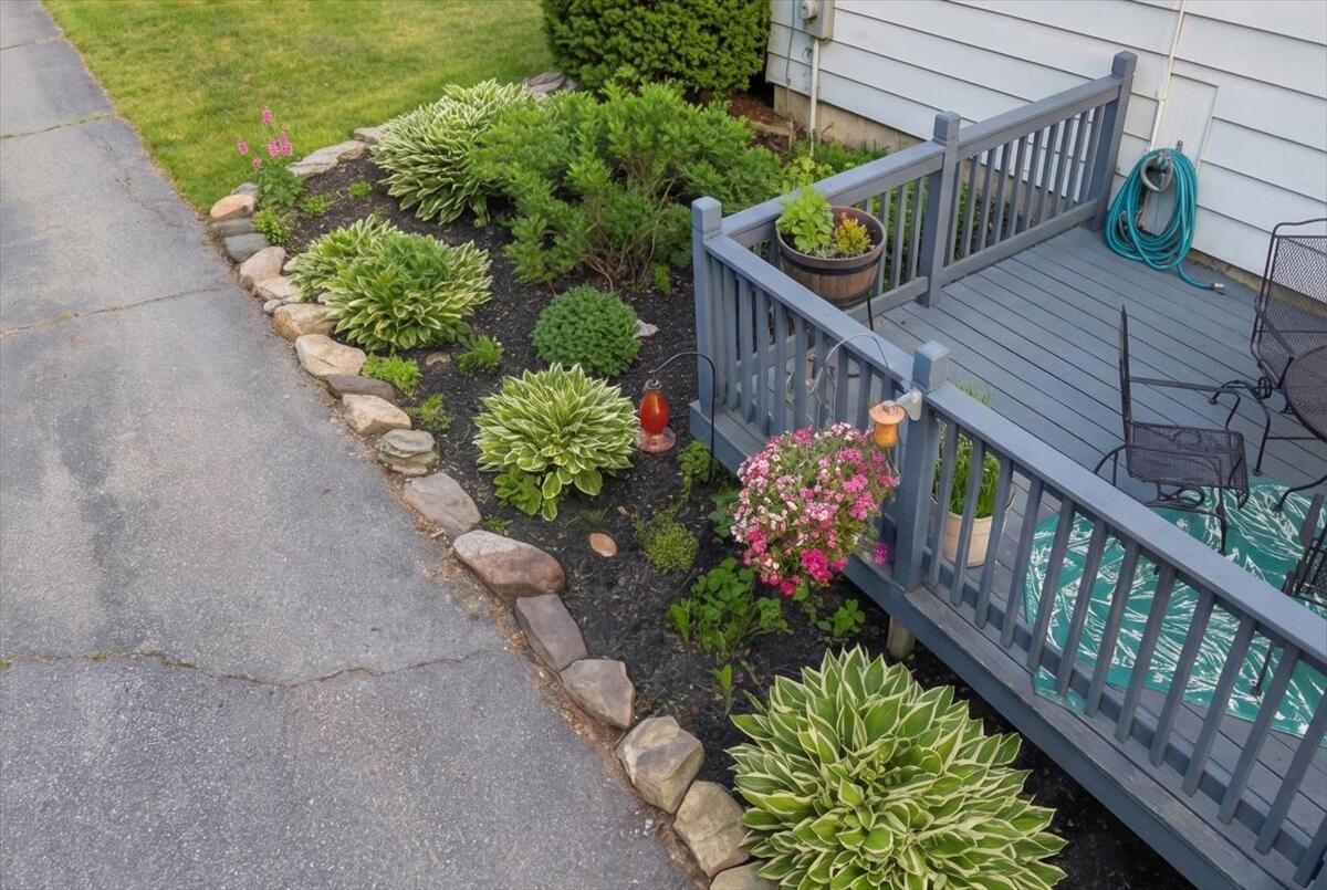 60 N Hill Road Buckfield ME 04220