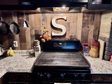 370 New Portland Hill Road New Portland ME 04961