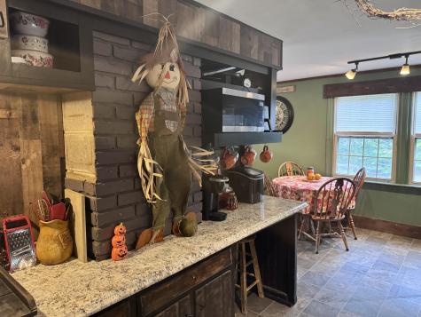 370 New Portland Hill Road New Portland ME 04961